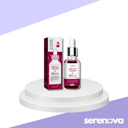 Serum Anti-Acné y Manchas - Edición Limitada Serenova™